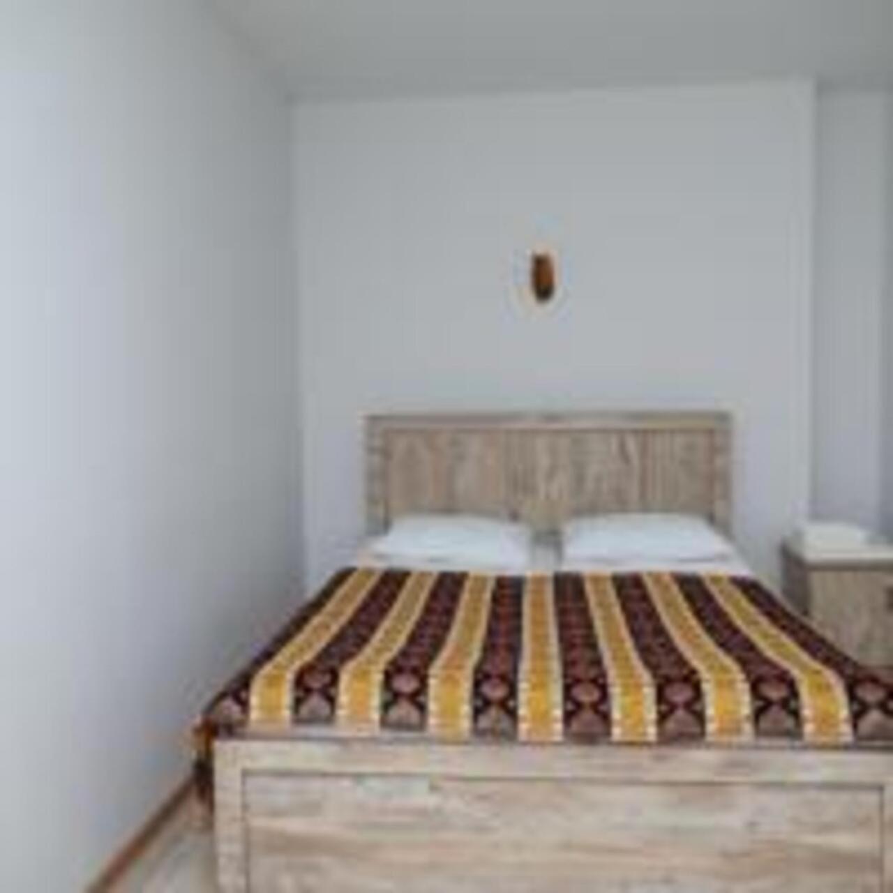 Hotel Dilijan Old Center Eksteriør bilde